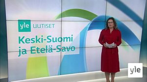 Yle Uutiset Keski-Suomi ja Etelä-Savo 31-08-2020 Klo 17-06: 31.08.2020 16.39