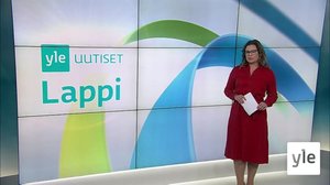 Yle Uutiset Lappi 31-08-2020 Klo 17-06: 31.08.2020 16.43