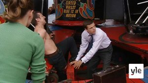 Tivolin taikaa (12): 02.09.2020 06.00