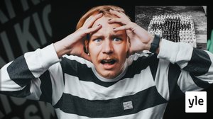 Espanjantauti - TLDRDEEP: 31.08.2020 20.57