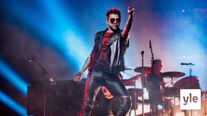 Queen & Adam Lambert: The Show Must Go On: 01.09.2020 06.00