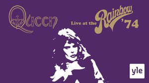 Queen: Live at the Rainbow: 01.09.2020 06.00