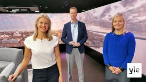 Koronavilkku on ladattavissa puhelimiin: 01.09.2020 09.30