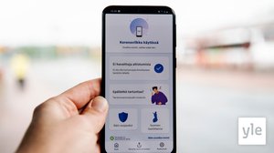 Koronavilkkua ladattu vuorokaudessa 880 000 kertaa: 01.09.2020 12.37