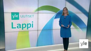 Yle Uutiset Lappi 01-09-2020 Klo 17-06: 01.09.2020 16.21