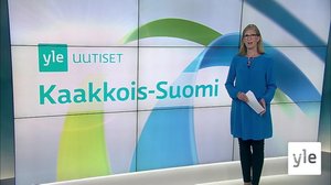 Yle Uutiset Kaakkois-Suomi 01-09-2020 Klo 17-06: 01.09.2020 16.31