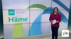 Yle Uutiset Häme 01-09-2020 klo 17-06: 01.09.2020 16.39