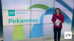Yle Uutiset Pirkanmaa 01-09-2020 Klo 17-06: 01.09.2020 16.31