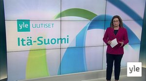 Yle Uutiset Itä-Suomi 01-09-2020 Klo 17-06: 01.09.2020 16.42