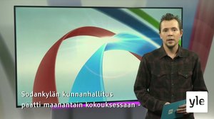 Yle Oddasat: 01.09.2020 16.50