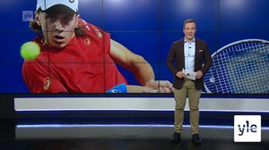 Urheiluruutu: 01.09.2020 21.00