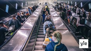 Tarvitaanko koronarajoituksia taas?: 01.09.2020 21.30