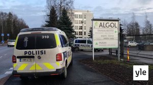 Poikkeuksellisen huumejutun oikeudenkäynti alkaa: Espoosta löytyi kokaiinia 25 miljoonan euron arvosta, syytettyinä viisi miestä: 02.09.2020 09.20