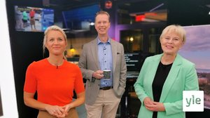 EU:n elpymispaketti puhuttaa eduskunnassa: 02.09.2020 09.30