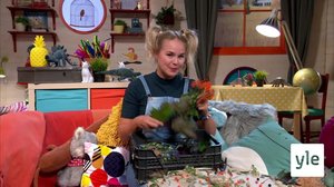 Konst på många olika sätt med  Malin: 07.09.2020 00.00