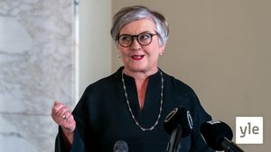 Eduskunnan puhemiehen tiedotustilaisuus: 02.09.2020 12.20