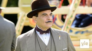 Hercule Poirot: Kuoleman huvimaja (12): 06.09.2020 06.00