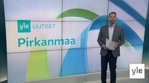 Yle Uutiset Pirkanmaa 02-09-2020 Klo 17-06: 02.09.2020 16.22