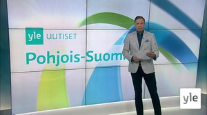 Yle Uutiset Pohjois-Suomi 02-09-2020 Klo 17-06: 02.09.2020 16.30