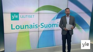Yle Uutiset Lounais-Suomi 02-09-2020 Klo 17-06: 02.09.2020 16.38