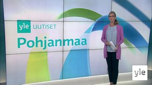 Yle Uutiset Pohjanmaa 02-09-2020 Klo 17-06: 02.09.2020 16.38