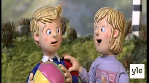 Hulluja kepposia (S): 06.09.2020 06.00