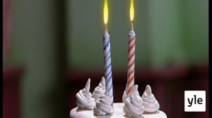 Synttärit (S): 06.09.2020 06.00