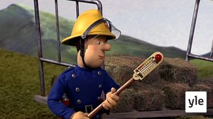 Viidakon kuningas (S): 06.09.2020 06.00