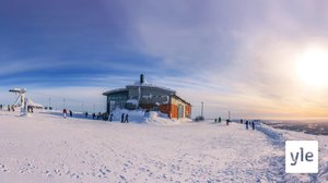 Skulle en turistbubbla rädda Lappland?: 02.09.2020 21.45