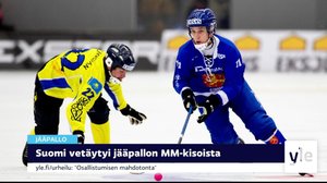 Urheiluruutu: 02.09.2020 21.05