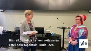 Yle Oddasat: 02.09.2020 16.50