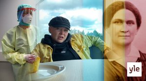 Alla hjältar bär inte mantel #sjukskötare: 02.09.2020 19.30