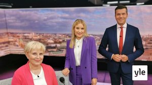 Onko Suomessa koronavirusepidemia vai ei?: 03.09.2020 09.30