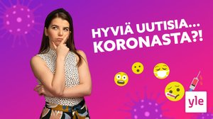 "Milloin koronaan saadaan rokote?" - Asiantuntija vastaa: 03.09.2020 09.19