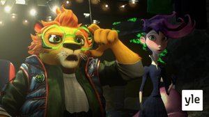 Luku 6: Herää, herää, herää! (7): 05.09.2020 06.00