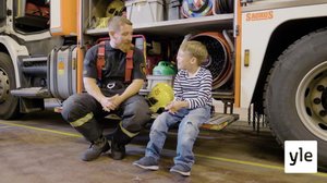 Turvallinen koti- ja koulumatka: 05.09.2020 06.00