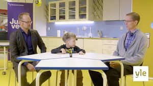 Suomi vuonna 2030: 05.09.2020 06.00