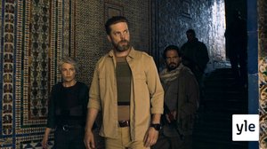 Neuvottelu (7): 04.09.2020 00.01