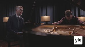 Teosesittelyssä Adamsin Kamarisinfonia: 03.09.2020 14.00