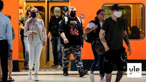 Koronapandemiatoimet riippumattoman tutkintaryhmän syyniin: 03.09.2020 14.04