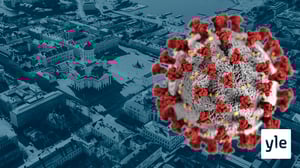 Svenska Yle live: Coronaåtgärderna granskas av oberoende grupp: 03.09.2020 14.05