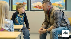 Koulukiusaaminen: 05.09.2020 06.00