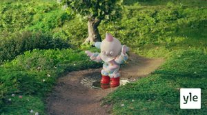 Kukkuluurun kumisaappaat (S): 05.09.2020 06.00