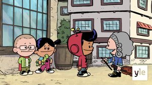 Johann Sebastian Bach (S): 05.09.2020 09.37