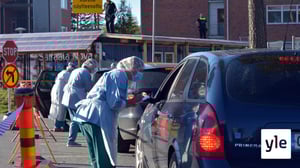 Korona leviää Jyväskylässä - kaupungin poikkeusolojen johtoryhmä koolla: 03.09.2020 14.13