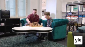 Oma peli-idea: 05.09.2020 06.00