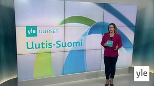 Yle Uutiset Uutis-Suomi 03-09-2020: 03.09.2020 18.42