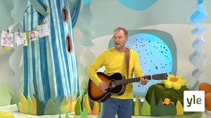 Sateenkaari: 07.09.2020 18.00