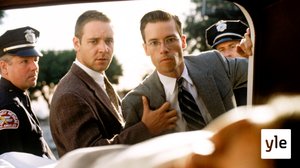 L.A. Confidential (16): 04.09.2020 21.25