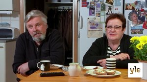 Sohvaperunat: 04.09.2020 21.00